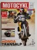 MOTOCYKL 12/2007
